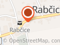 URBÁR OBCE RABČICE, POZEMKOVÉ SPOLOČENSTVO