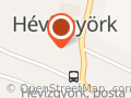 Hévízgyörki Mezőgazdasági Szövetkezet