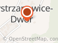 Dworek w Bystrzanowicach