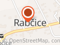 Obecný úrad RABČICE