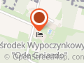 Ośrodek Wypoczynkowy Orle Gniazdo