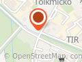 Kulik. Domki letniskowe