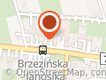 Basia. S.j. Phu. Hurtownia Ryb, Mrożonek, Art. Spożywczych. Tuzin B.k.