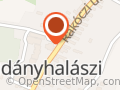 Polgármesteri Hivatal, Ludányhalászi