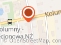 Centrum Ogrodnicze Łódź Kolumny 315