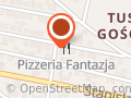 Łamek Zbigniew. Pizzeria