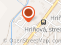 Veterinárna ambulancia Hriňová