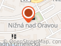 Allianz - Martina Badínová - Nižná