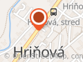 Slovenská pošta Hriňová