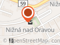 GYNEKOLOGICKÁ AMBULANCIA Vilčinská Anna, MUDr.