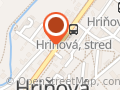 Fortuna Sk A.s. Hrinova