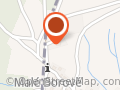 Chalupka Borove/Chalet Borovo