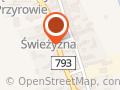 Sklep wielobranżowy Orłowska - Zbrojkiewicz Jolanta