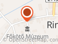 Szent Miklós Fiókgyógyszertár