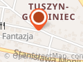 P.W. Rekon Konstrukcje aluminiowe i stalowe, świetliki dachowe, płyty poliwęglanowe