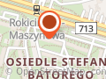 Blażlak Andrzej - Usługi geodezyjne