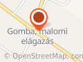 Állomás pékség