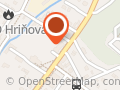 POHREBNÁ SLUŽBA Hriňová, s.r.o.