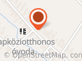 Vácszentlászló postapartner