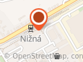TOP KEBAB FastFood Nižná