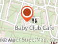 BABY CLUB CAFE BOGUSŁAWA CIECHOMSKA