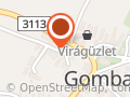 Gomba Pizzéria és Hamburgerbár