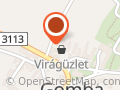 Irénke Virágüzlet