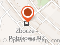 Kiosk spożywczo-warzywny