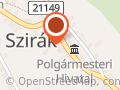 Reménység Gyógyszertár Szirák