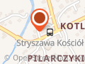BABIOGÓRSKIE STOWARZYSZENIE ZIELONA LINIA