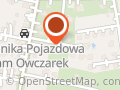 Sosnowska-Tomczyk Ewa, Lek. Stomatolog - Gabinet