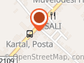 Galga Coop Rt., 801-Es Abc