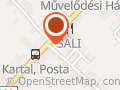 Állateledel és Horgászbolt
