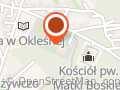Szkoła Podstawowa Im. i. J. Paderewskiego W Okleśnej