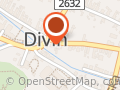 Pizzeria Divín