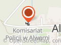 Policja. Komisariat