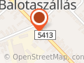 Balotaszállás Község Önkormányzata