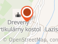 Evanjelický a.v. farský úrad