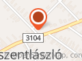 Szent László gyógyszertár