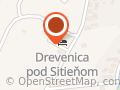Drevenica pod Sitieňom - Lazisko