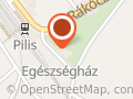 Orvosi Ügyelet, Pilis, Emergency Service Kft.