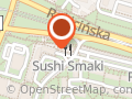 Cochise Burgery Smash Łódź