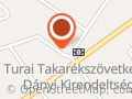 Csákó Festék-Hőszigetés