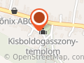 Sülysápi Kisboldogasszony templom