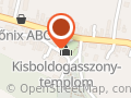 Tápiósülyi Kisboldogasszony-templom