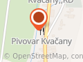 Pivovar BUC Kvačany
