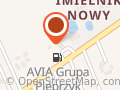 Stacja paliw Pieprzyk
