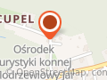 Ośrodek turystyki konnej "Modrzewiowy Jar"