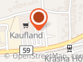 Kaufland Tvrdosin