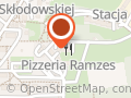 Pizzeria Ramzes Alwernia
